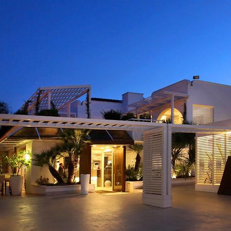 Memory Resort Bisceglie Exterior foto