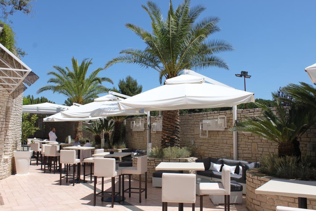 Memory Resort Bisceglie Exterior foto