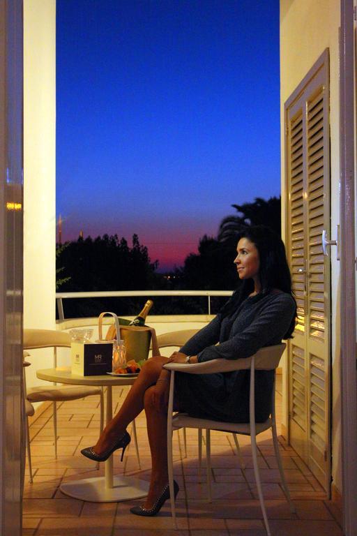 Memory Resort Bisceglie Quarto foto