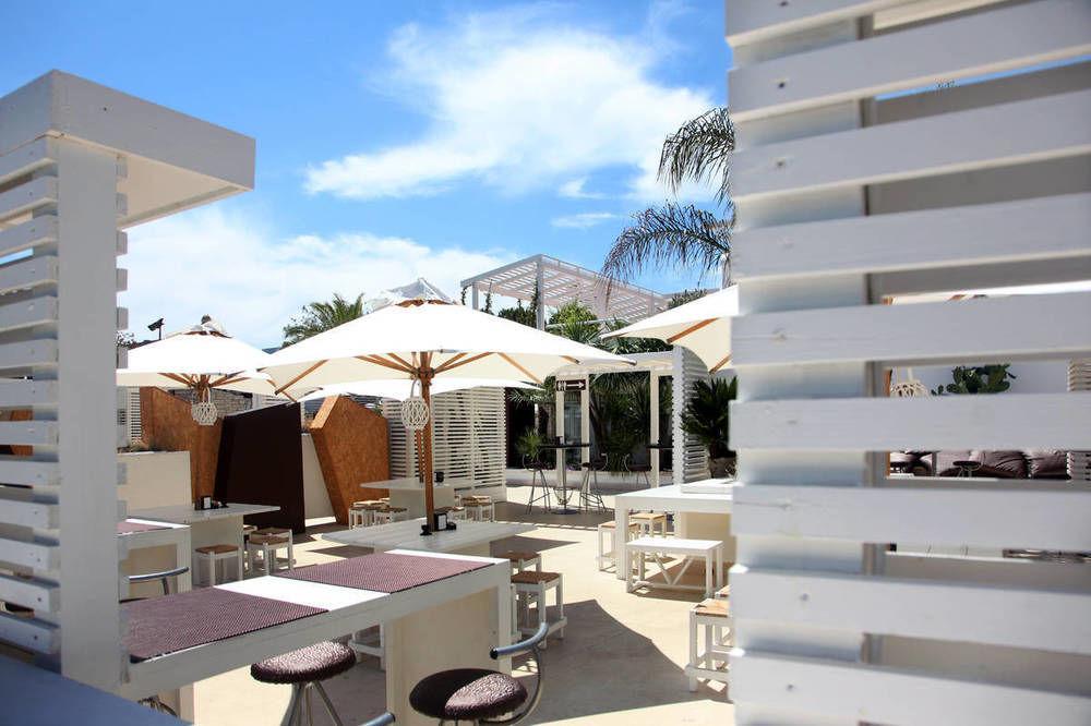 Memory Resort Bisceglie Exterior foto