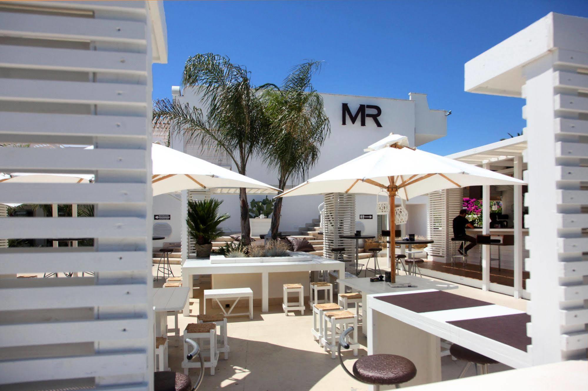 Memory Resort Bisceglie Exterior foto