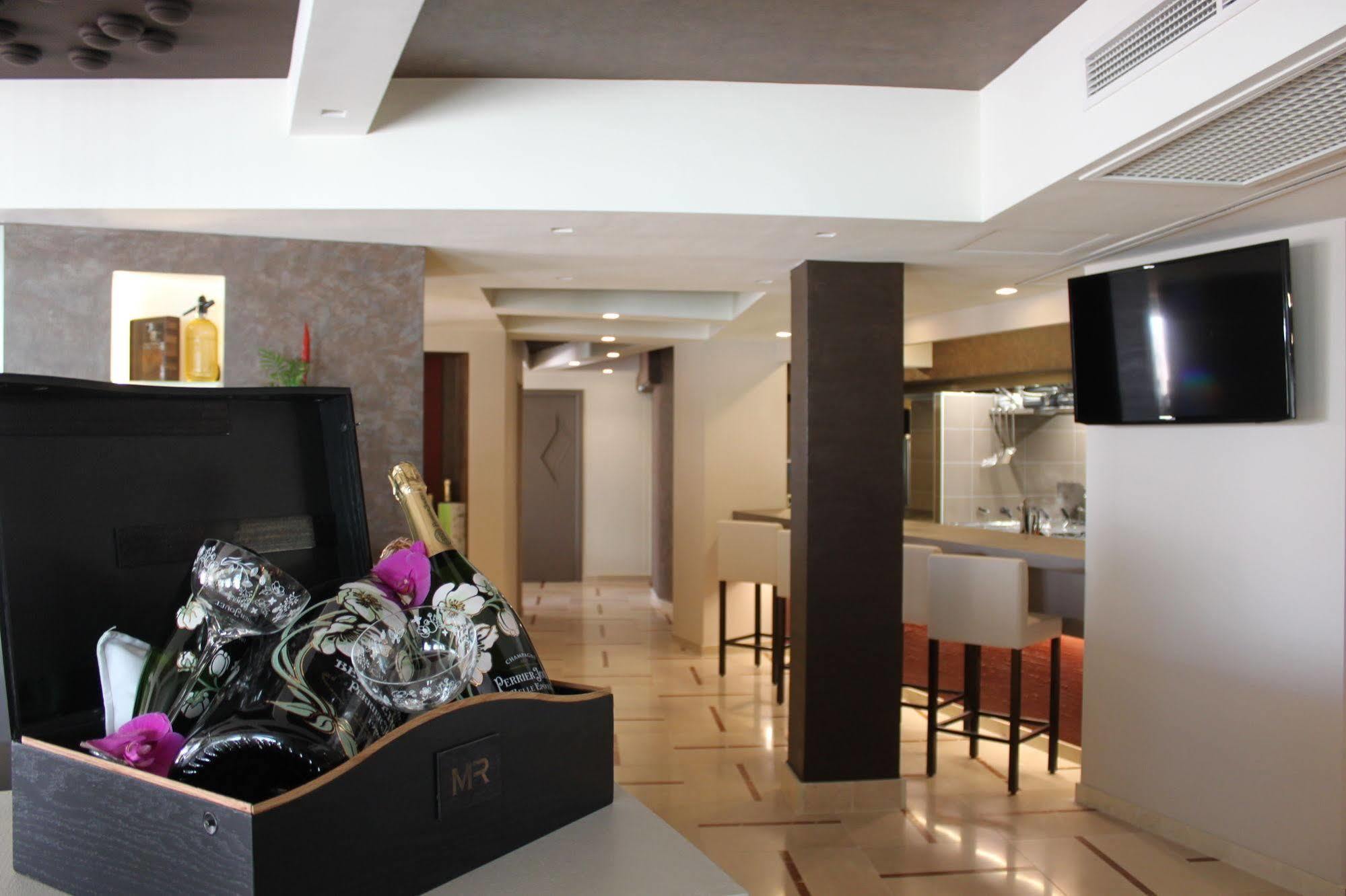Memory Resort Bisceglie Exterior foto