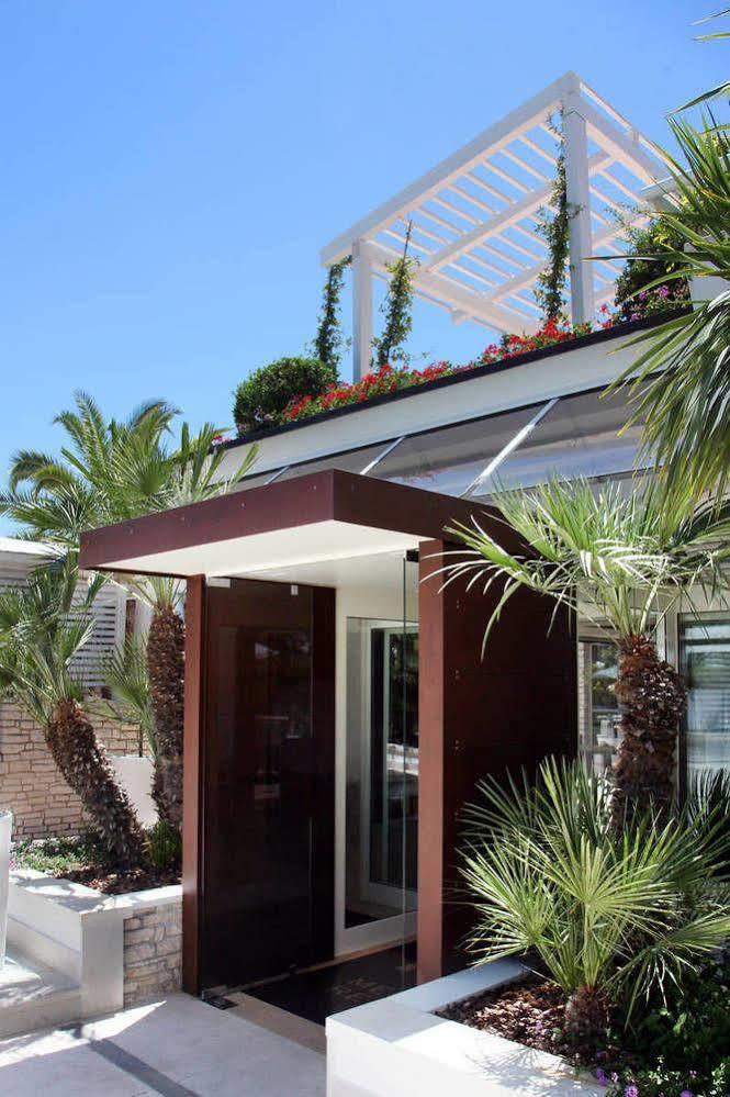 Memory Resort Bisceglie Exterior foto