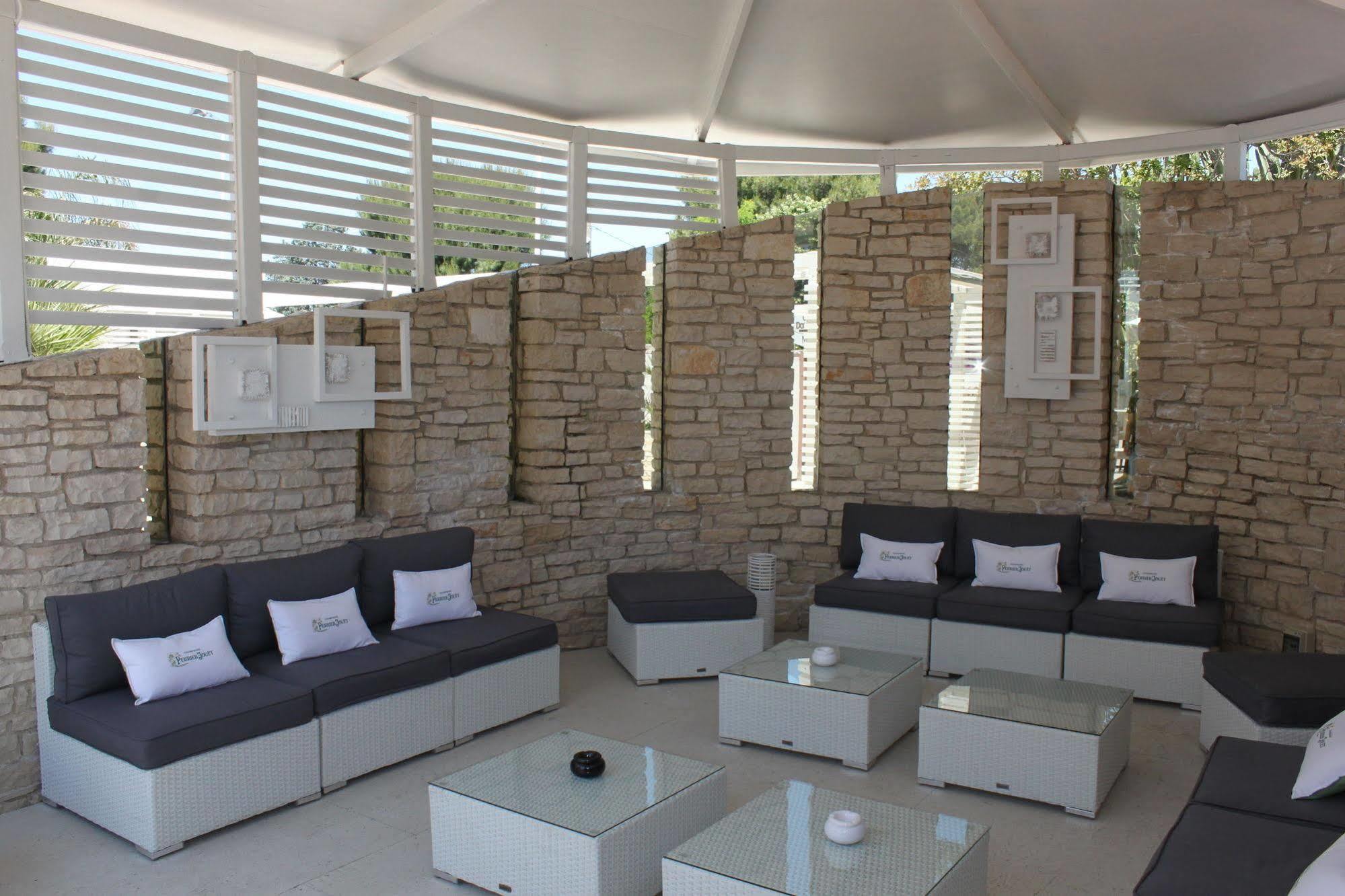 Memory Resort Bisceglie Exterior foto